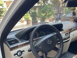 Mercedes S 500-9
