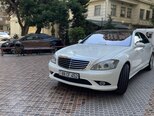 Mercedes S 500-1