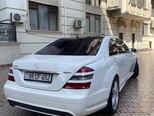Mercedes S 500-3