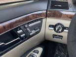 Mercedes S 500-13