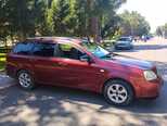Chevrolet Lacetti-4