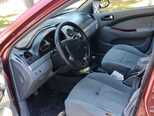Chevrolet Lacetti-8