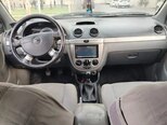 Chevrolet Lacetti-2