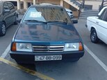 LADA (VAZ) 21099-1