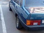 LADA (VAZ) 21099-4