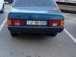 LADA (VAZ) 21099-3