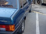 LADA (VAZ) 21099-2