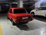 LADA (VAZ) 2106-7