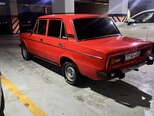 LADA (VAZ) 2106-8