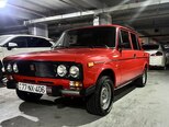 LADA (VAZ) 2106-3