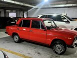 LADA (VAZ) 2106-6