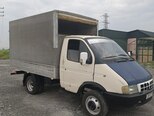 GAZ GAZel (32212)-3