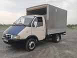 GAZ GAZel (32212)-2