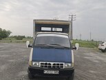 GAZ GAZel (32212)-1