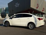 Kia Pride-4
