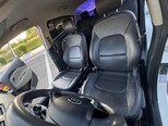 Kia Pride-8