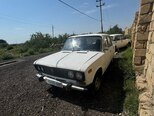 LADA (VAZ) 2106-7