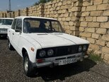 LADA (VAZ) 2106-8