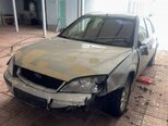 Ford Mondeo-1
