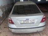 Ford Mondeo-3