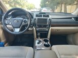 Toyota Camry-7