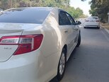 Toyota Camry-4