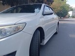 Toyota Camry-6