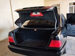 Mercedes E 240-7