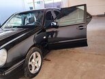 Mercedes E 240-3