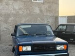 LADA (VAZ) 2107-4