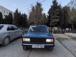 LADA (VAZ) 2107-1