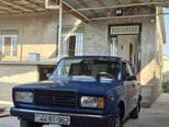 LADA (VAZ) 2107-5