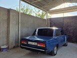 LADA (VAZ) 2107-6