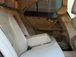 Mercedes E 320-5