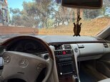 Mercedes E 320-8