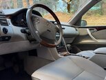 Mercedes E 320-7