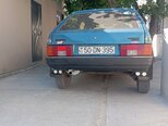 LADA (VAZ) 2108-9