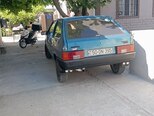 LADA (VAZ) 2108-8