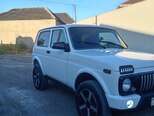 LADA (VAZ) Niva-3