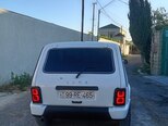 LADA (VAZ) Niva-4