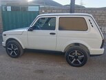 LADA (VAZ) Niva-2