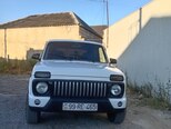 LADA (VAZ) Niva-5