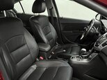 Chevrolet Cruze-16