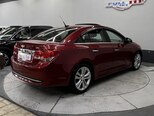 Chevrolet Cruze-9