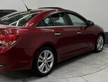 Chevrolet Cruze-6