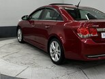 Chevrolet Cruze-7