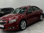 Chevrolet Cruze-3