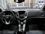 Chevrolet Cruze-12