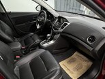 Chevrolet Cruze-14