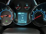 Chevrolet Cruze-11